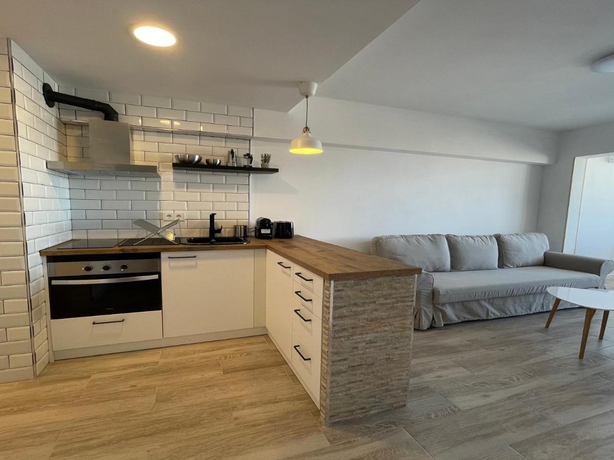 Apartamento turístico Gemelos 15 Planta 10 - Gestaltur Benidorm Exterior foto
